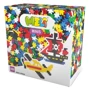 Конструктор MELI MINIS 1200 эл. (1.5х1.5см)