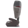Автокресло Concord Transformer Tech Moonshine Grey (7503 112): Вес ребенка с 15кг до 36кг