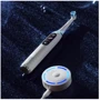 Зубна щітка Oral-B iO Series 10 Stardust White фото 9