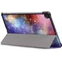 Аксесуар для планшетних ПК BeCover Smart Case Space for Samsung Galaxy Tab S6 Lite P610/P615/Tab S6 Lite 2022 P613/P619 (705200) фото 5