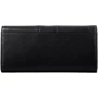 Женский кошелек Smith&Canova черный (FUL-28536-black) фото 7