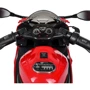 Детский электромотоцикл 2 колесный 50W Bambi Racer BMW красно-белый (M 4103-1-3): Рекомендуемый возраст от 3 лет до 8 лет
