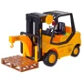 Машинка со звуком Автопром Погрузчик вид 2 (AP9910ABC)