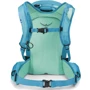 Рюкзак Osprey Kresta 20 Powder Blue - WS/WM (009.1313): Об'єм 20 л