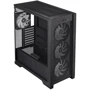 Корпус ASUS TUF GAMING GT302 ARGB BLACK (90DC00I0-B19000) фото 5