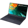 Ноутбук LG Gram SuperSlim 15.6" (15Z90ST-G.AAB5U1): Тип экрана глянец