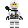 LEGO Ninjago Movie Ice Tank (70616) фото 5