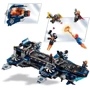 LEGO Super Heroes Вертолетная станция (76153) фото 4