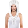 Фен Valera Kaptur Ionic Comfort 513.01: Тип Компактный