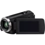 Цифровая видеокамера Panasonic HC-V180K: Носитель Flash
