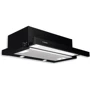 Вытяжка Minola HTL 6012 BL 450 LED