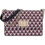 Женская сумка кросс боди Furla 1927 Mini черная (1048458)
