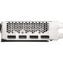Видеокарта MSI GeForce RTX 4060 AERO ITX 8G OC UA: Разрядность шины памяти, бит 128