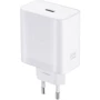 Зарядное устройство OnePlus USB Wall Charger SuperVOOC 80W White