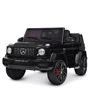 Детский электромобиль Bambi Racer Джип M 4280EBLR-2