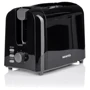 Тостер Kumtel HTS-01 Black