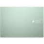 Ноутбук ASUS Vivobook S 14 (M3402QA-KM071W): Тип экрана глянец