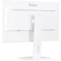 Монітор iiyama XUB2797QSN-W1: Роз'єми Выход на наушники, USB Type-C, USB, LAN, HDMI, DisplayPort