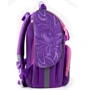 Рюкзак Kite Education каркасный Flowery K20-501s-6: Спинка Ортопедическая (анатомическая)