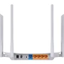 Маршрутизатор Wi-Fi TP-Link EC220-F5: Количество LAN портов 3