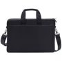 Сумка для ноутбуков RivaCase 15.6" Black 8630 (Black): Тип сумки сумка