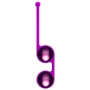Вагинальные шарики Pretty Love Kegel Tighten Up IIІ, BI-014493-2