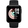 Смарт-годинник Xiaomi Mi Watch Lite Black: Тип гаджета Дорослі смарт годинник