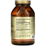 Solgar Chelated Calcium Magnesium Солгар Магний Кальций 1:1 240 таблеток: Тип Магний + Кальций
