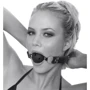Кляп Pipedream Fetish Fantasy Series Breathable Ball Gag