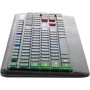 Клавиатура Ergo KB-635 USB Black (KB-635): Тип клавиатуры игровая