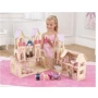 Ляльковий будиночок KidKraft Princess Castle with Furniture (65259)