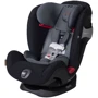 Автокресло Cybex Eternis S (Pepper Black) фото 10