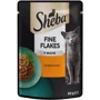 Влажный корм для котов Sheba Delikatesse in Gelee с индюшкой в желе 28х85 г (3065890104440): Возраст Молодые