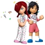 Конструктор LEGO Friends Комната Пейсли 199 деталей (42647) фото 6