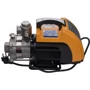 Насосная станция Optima PRIME OP25WHBJL4-30 с интелл,част,преобр, на базе многост, насоса + бак 5л: Высота подачи, м 50