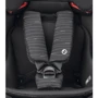 Автокрісло MAXI-COSI Titan Pro Scribble black: Кріплення Isofix є