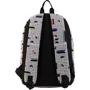 Рюкзак GoPack 125M-1 (GO19-125M-1): Тип Подростковый рюкзак