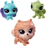Набір Hasbro Littlest Pet Shop Колекція 12 щасливих петов капкейк (E5161): Тип Персонаж мультфільму, фільму