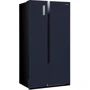 Холодильник Side-by-Side Hisense RC-67WS4SHA/CVA1B: Размеры ВxШxГ, см 178.6х91х64.3