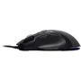 Мышь 2E Gaming MG320 Black (2E-MG320UB): Тип сенсора оптический