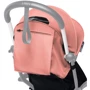 Комплект цветной Babyzen YOYO Plus 6+ (капюшон, матрасик) Ginger/Имбирный (BZ10104-09)