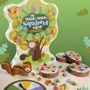 Обучающая игра EDUCATIONAL INSIGHTS - ЛОВКАЯ БЕЛОЧКА (EI-3405) фото 7