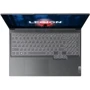 Ноутбук Lenovo Legion Slim 5-16 (82Y900B1PB): Процесор AMD Ryzen 7 7840HS (3.8 - 5.1 ГГц) / 8 - ядерный