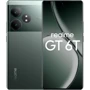 Смартфон Realme GT 6T 5G 12/256GB Razor Green (UA UCRF)