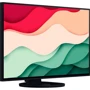 Монитор EIZO EV2781-BK: Покрытие экрана матовое