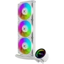 Кулер XILENCE LQ Gaming LQ360G.W.ARGB White (XC998)