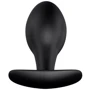 Анальна пробка Pretty Love Special Anal Stimulation Black
