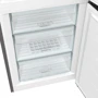 Холодильник Gorenje NRK6192AXL4: Исполнение отдельностоящий