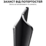 Аксесуар для iPad AirOn Premium Case Smart Keyboard Black for iPad Air (2020-2025) (4822352781094) фото 11