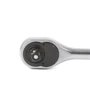 Набор головок 10 шт. c трещоткой 1/2" Intertool ET-6013: Комплектация набора торцевые головки
